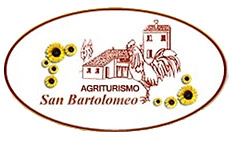 Logo Agriturismo San Bartolomeo | Monselice